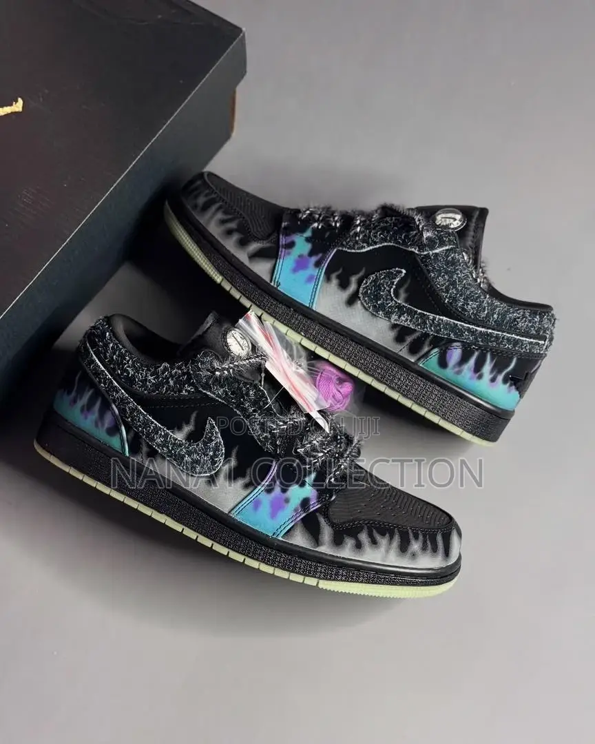Jordan 1low