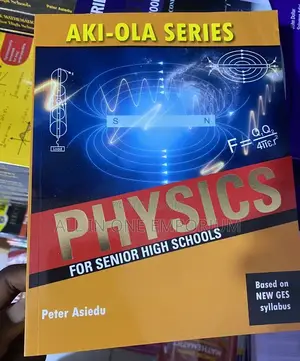 Akiola Physics
