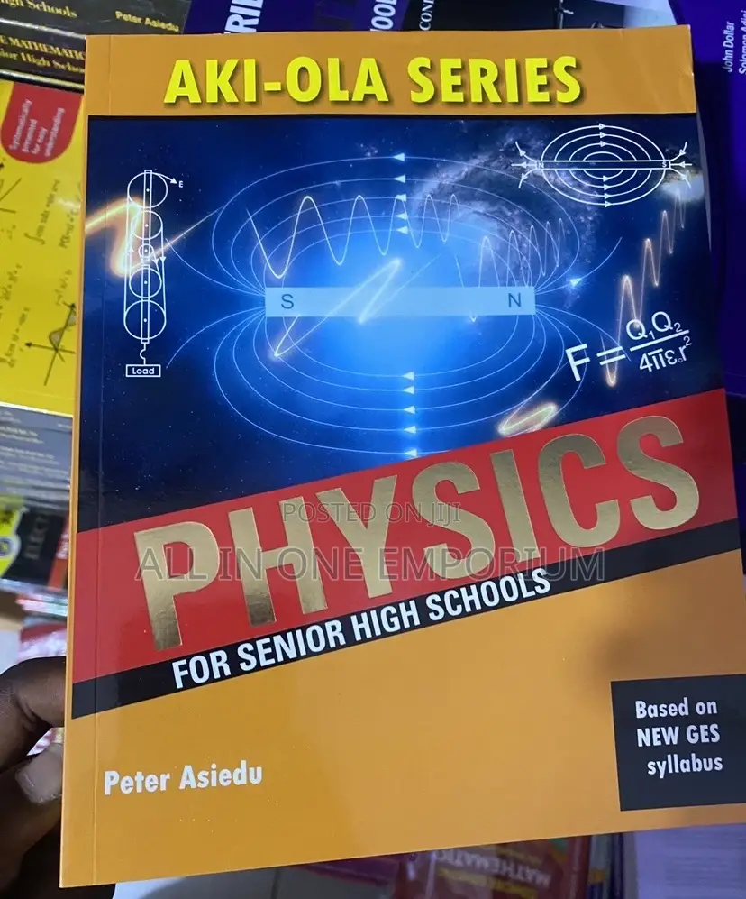 Akiola Physics