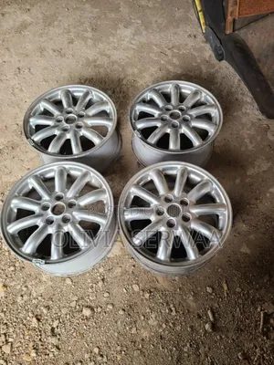Photo - Affordable Rims Sale