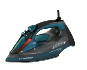 Russell Hobbs Colour Control Iron Uk