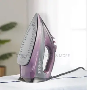Russell Hobbs Colour Control Iron Uk