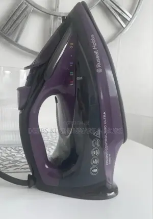 Russell Hobbs Colour Control Iron Uk