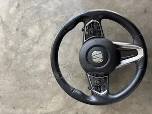 Steering Wheel Cushion  Acura Rdx 2019 2020 2021
