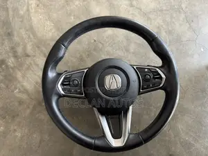 Steering Wheel Cushion  Acura Rdx 2019 2020 2021