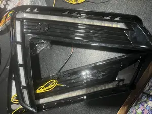 Honda CRV 2020 Foglight Led Pair