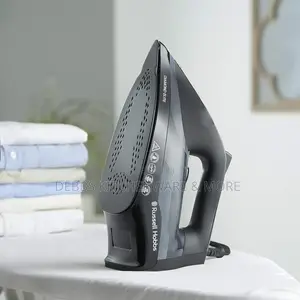 Russell Hobbs Diamond Elite Steam Iron Uk