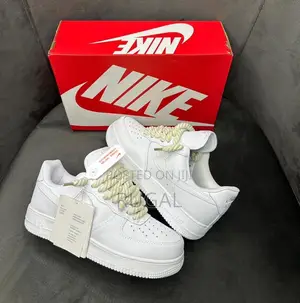 Nike Airforce