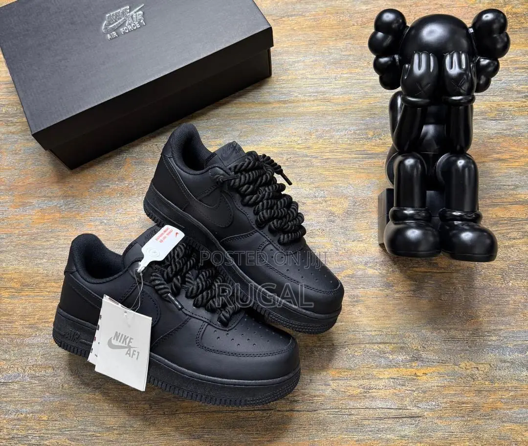 Nike Airforce