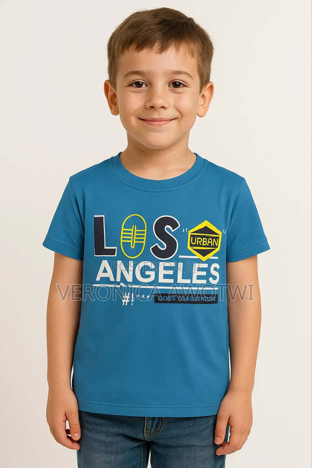 Kids T Shirt