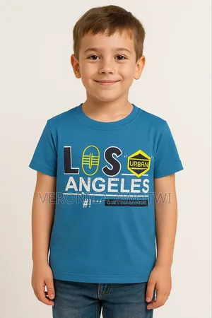 Kids T Shirt