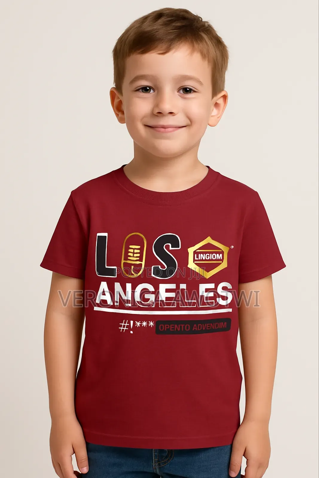 Kids T Shirt