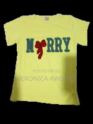 Quality Girls Tops