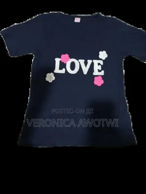 Quality Girls Tops