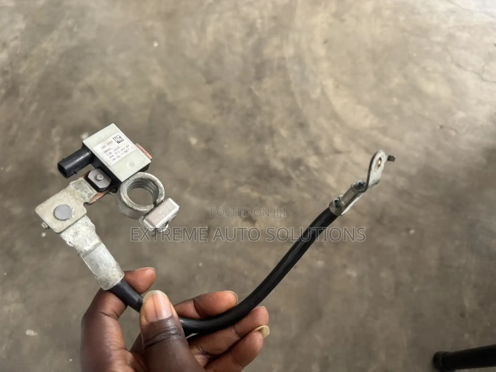 2020-2024 Acura Rdx Battery Sensor Oem