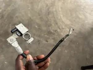 2020-2024 Acura Rdx Battery Sensor Oem
