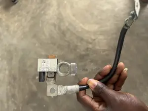 2020-2024 Acura Rdx Battery Sensor Oem