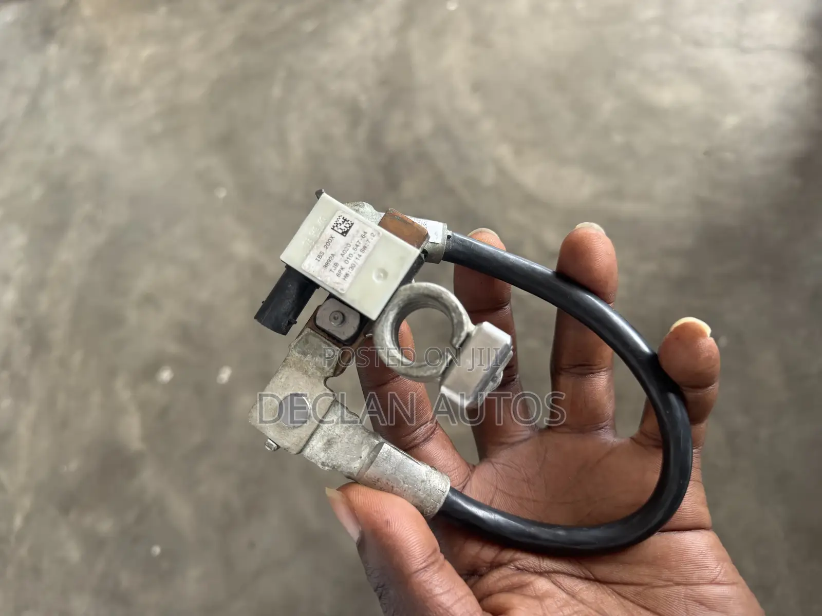 2020-2024 Acura Rdx Battery Sensor Oem