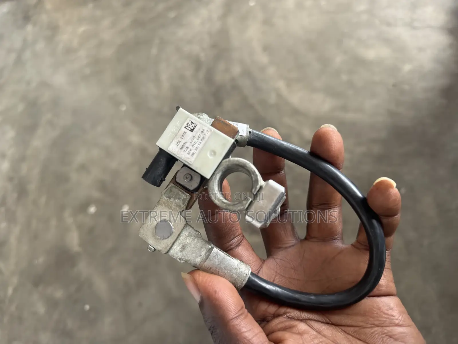 2020-2024 Acura Rdx Battery Sensor Oem