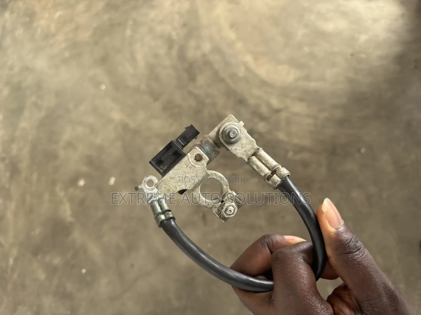 2020-2024 Acura Rdx Battery Sensor Oem
