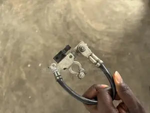 2020-2024 Acura Rdx Battery Sensor Oem