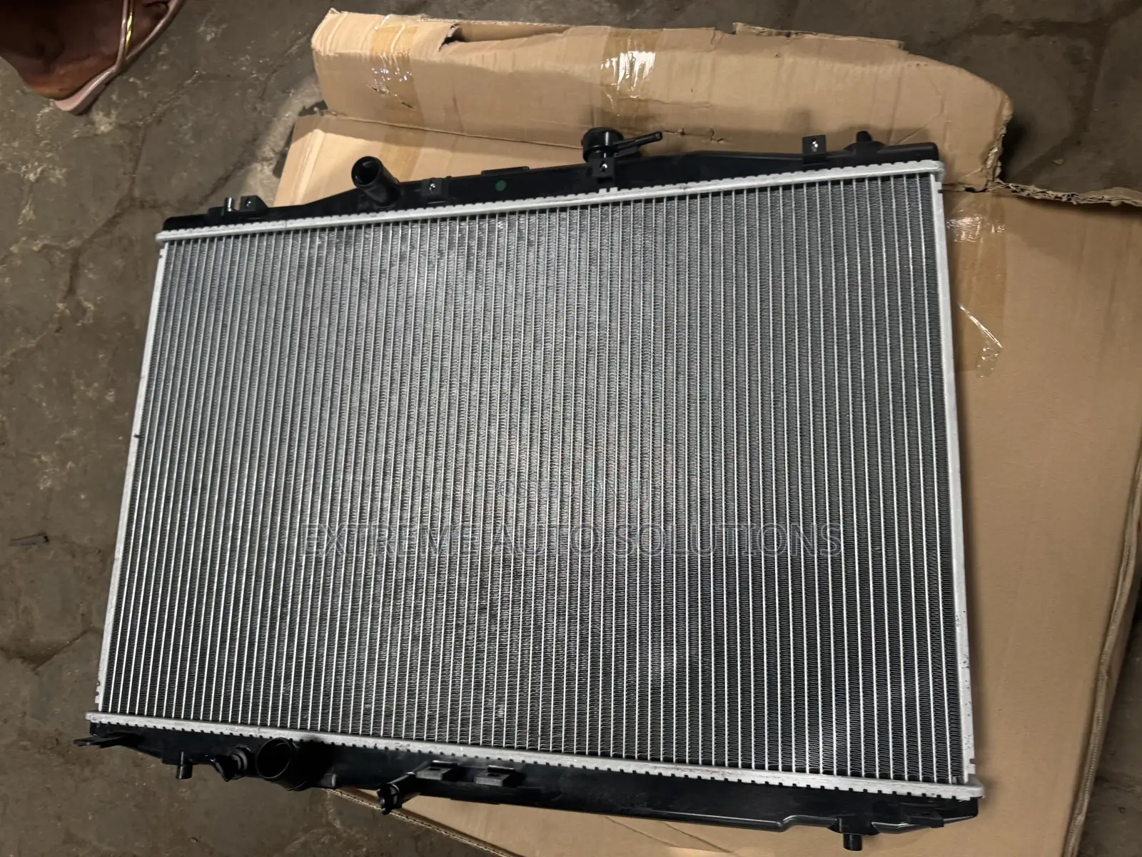 2020-2024 Acura Rdx Water Tank Oem