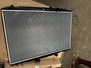 2020-2024 Acura Rdx Water Tank Oem