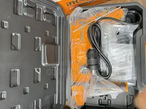 Ingco Double Chuck Rotary Hammer