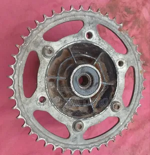 Transalp 650parts