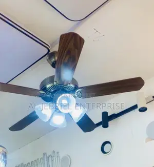 Ceiling Fan