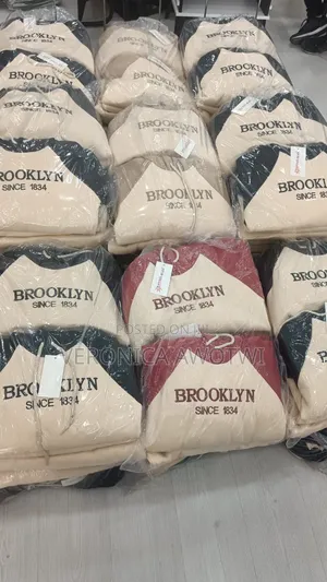 Brooklyn Tracksuit