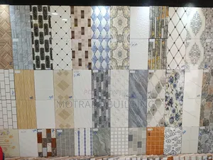 Wall Tiles
