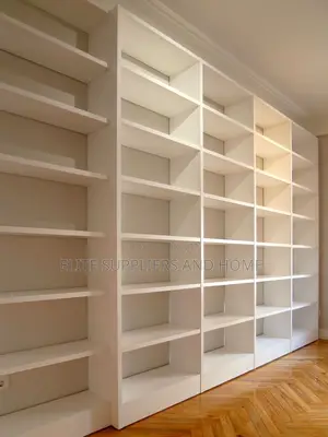 Display Shelves