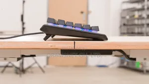 Steelseries Apex 3 TKL RGB Mechanical Keyboard