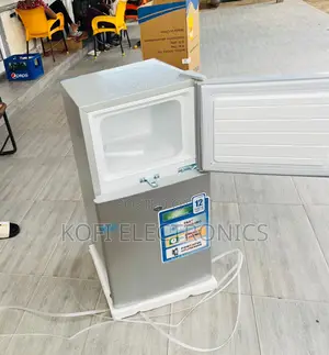 Extremely Fast Cooling Nasco F2-120 Table Top Double Door