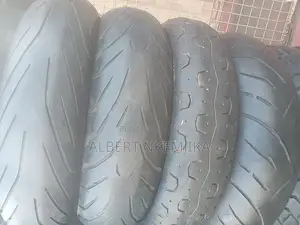 Motorcycle Parts and Tires