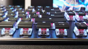 Roccat Vulcan TKL RGB Mechanical Keyboard