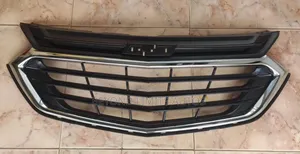 Chevrolet Trax 2018,2019,2020,2021 Top Grille/ Front Shell