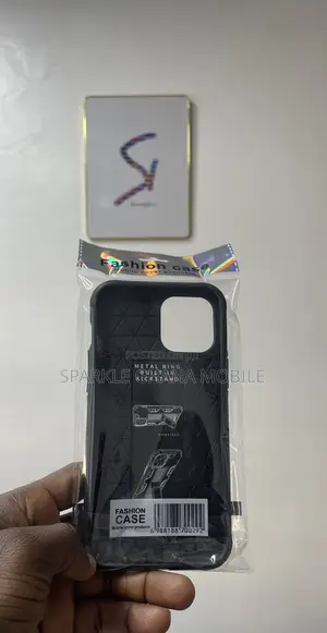iPhone 11 Pro Max (Kickstand) Case