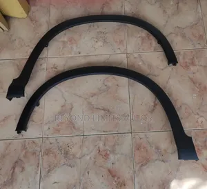 Honda CRV 2012,2013,2014,2015,2016 Fender Moulding