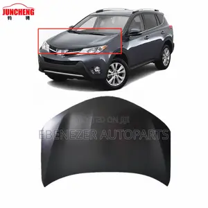 Toyota Rav 4 2013,2014,2015,2016,2017 Bonnet
