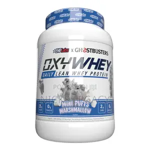 Lean Whey Gh