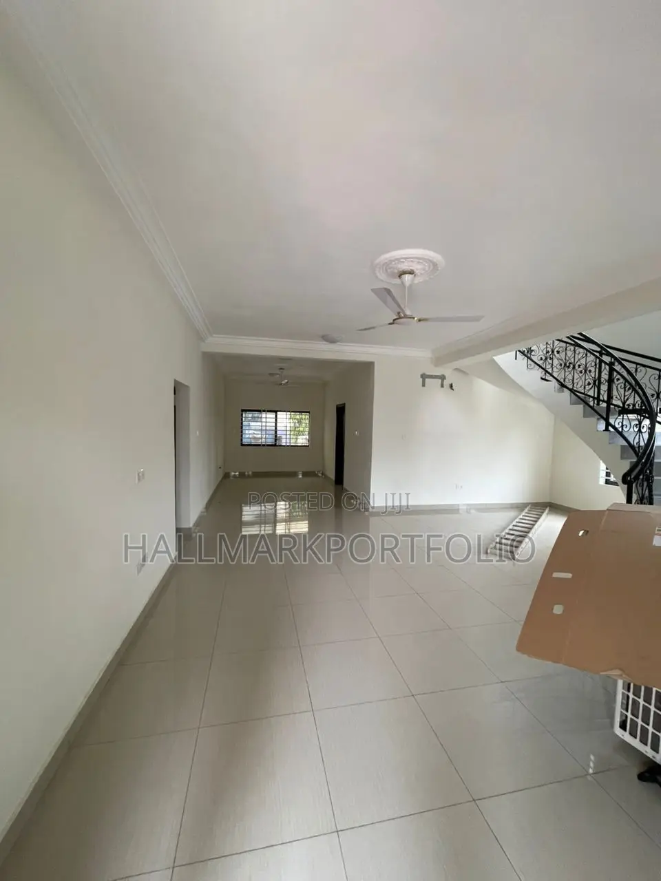 4bdrm House in East Legon Hills, Accra Metropolitan for rent