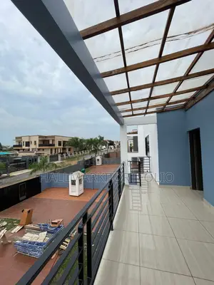 4bdrm House in East Legon Hills, Accra Metropolitan for rent