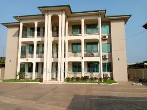3bdrm Apartment in Upsa Area, East Legon for rent