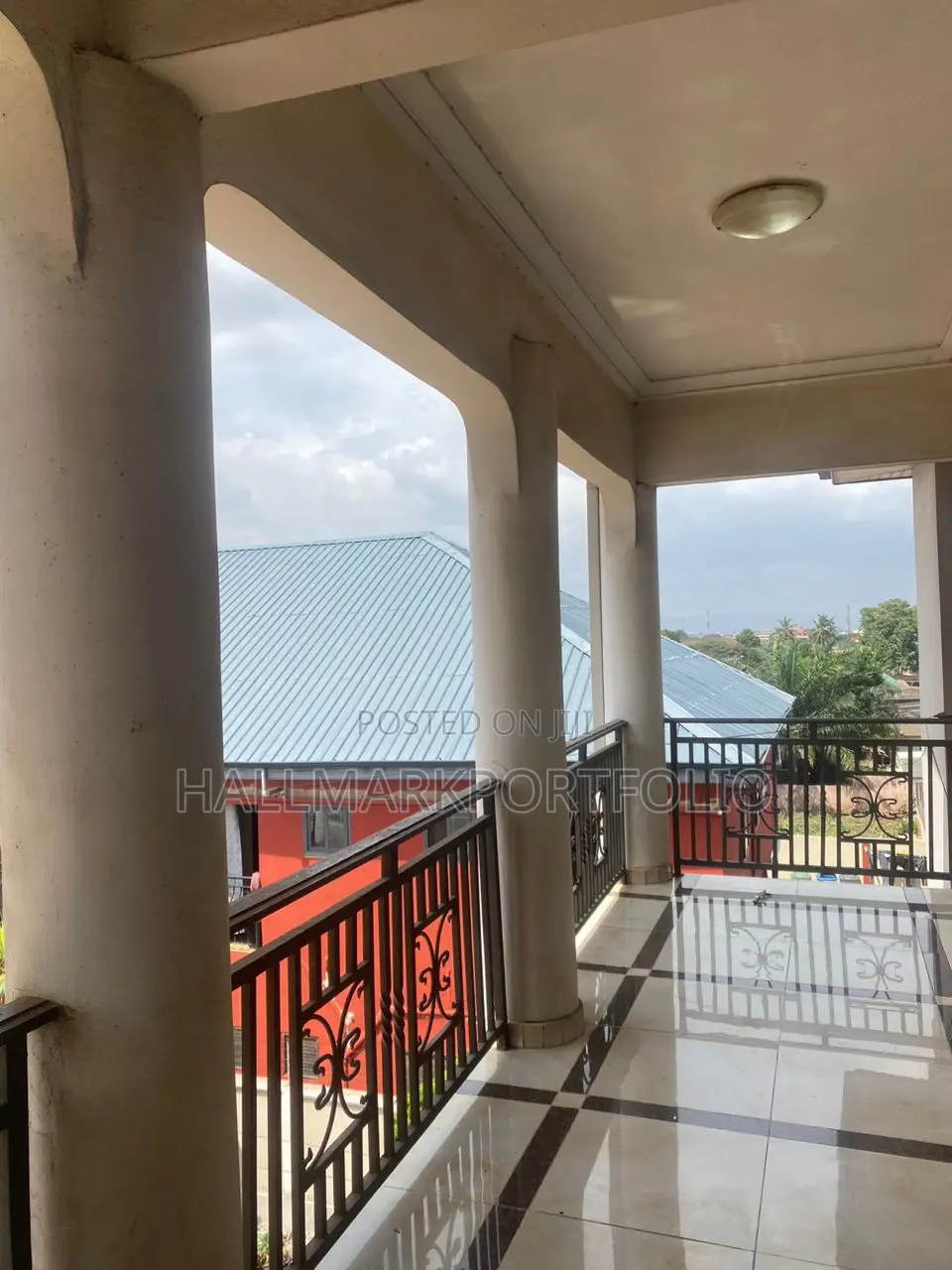 3bdrm Apartment in Upsa Area, East Legon for rent