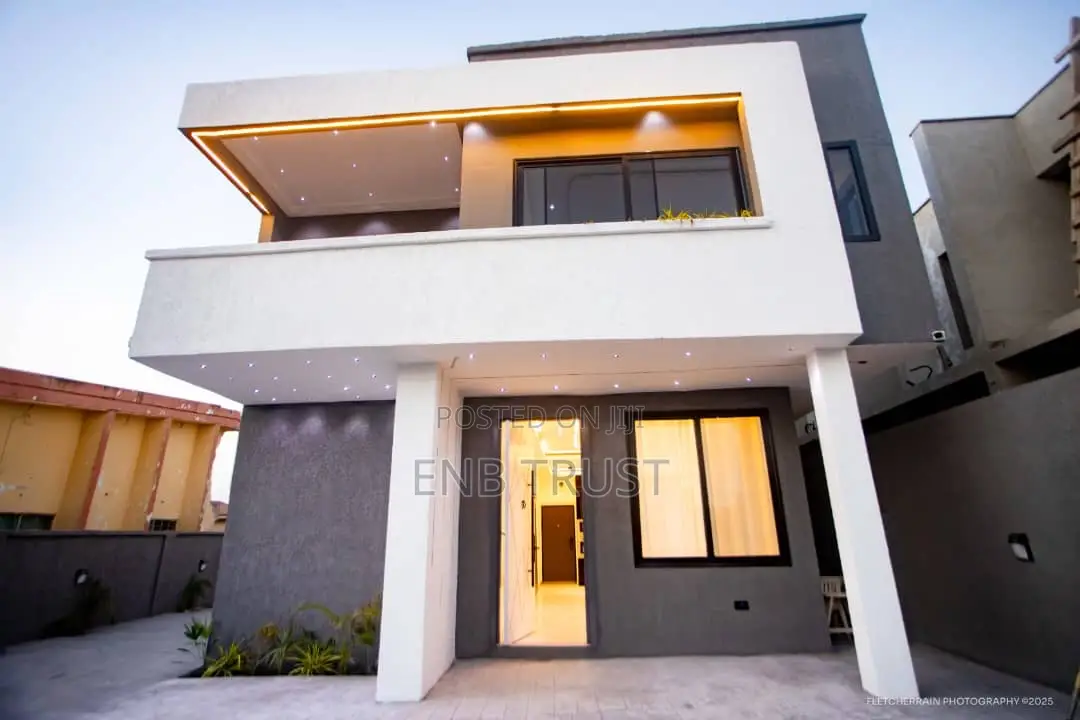 3bdrm House in Haatso for sale
