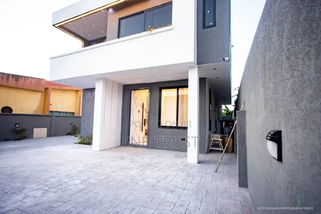 3bdrm House in Haatso for sale