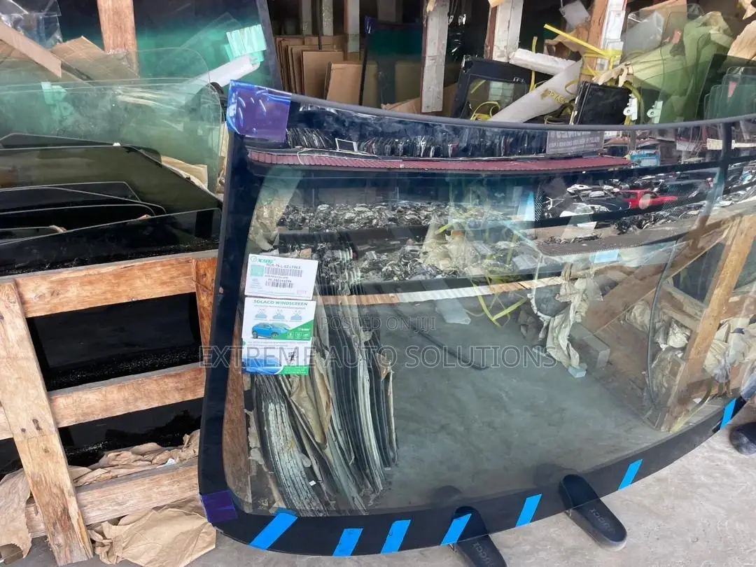 Acura Mdx 2020 Windscreen