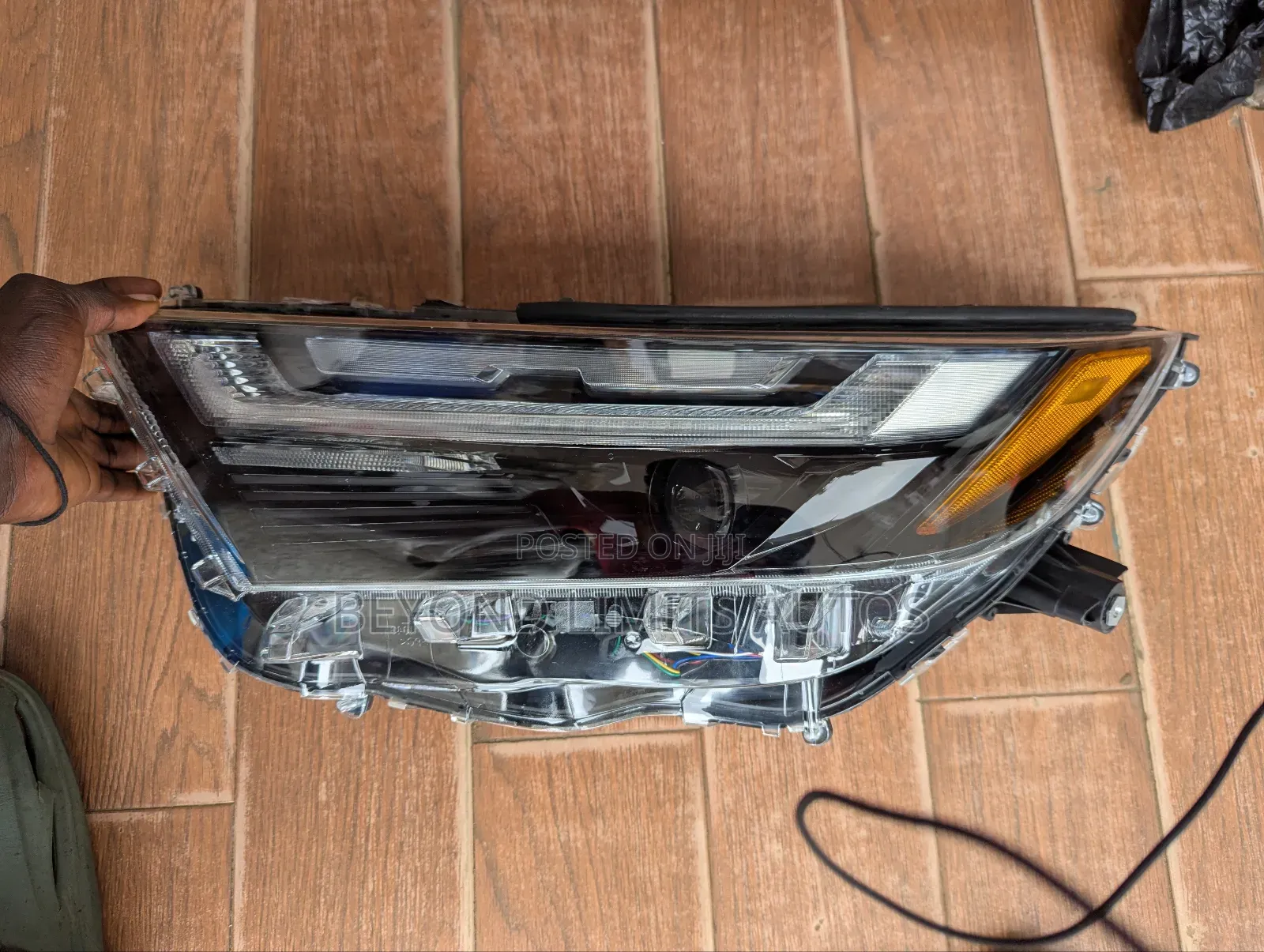 Honda CRV 2017,2018,2019,2020,2021,2022 Headlight Led Spec
